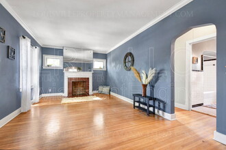 400 Kenilworth Rd in Louisville, KY - Building Photo - Building Photo