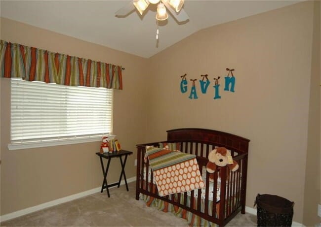 property at 13110 Rippling Creek Ln