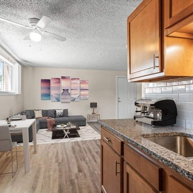 Villas At Gage Point in Denver, CO - Building Photo - Building Photo