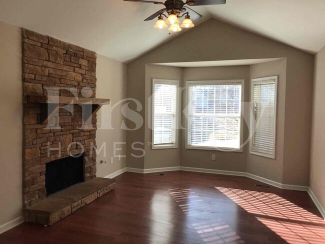 101 Christine Ct in Dallas, GA - Building Photo - Building Photo