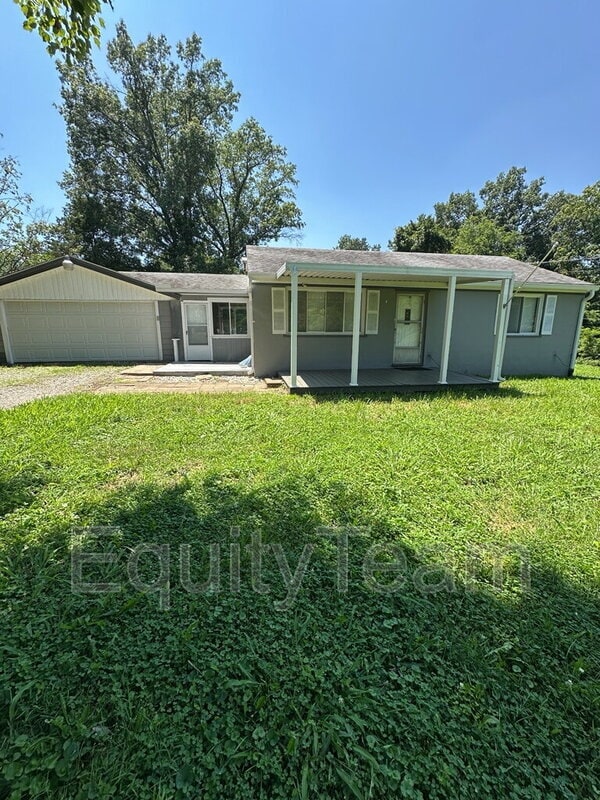 property at 10541 Eltzroth Rd