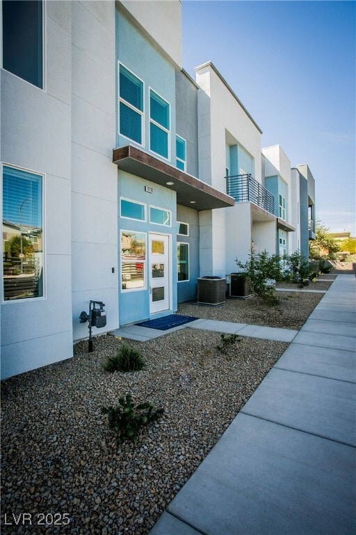 10148 Delighted Sky Wy in Las Vegas, NV - Foto de edificio - Building Photo