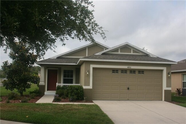 property at 4201 Warwick Hills Dr