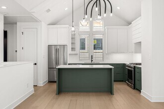 1312 Heslep St in Houston, TX - Building Photo - Building Photo