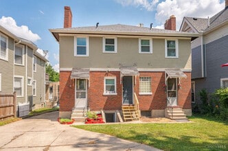 1535 Blair Ave, Unit 1 in Cincinnati, OH - Building Photo - Building Photo