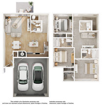 The Nova in Sioux Falls, SD - Building Photo - Interior Photo