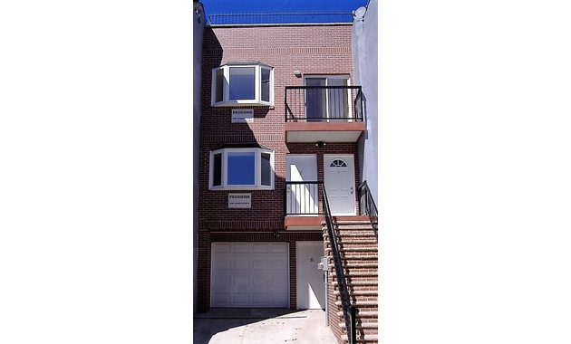 Three Family Home in Brooklyn, NY - Building Photo - Primary Photo