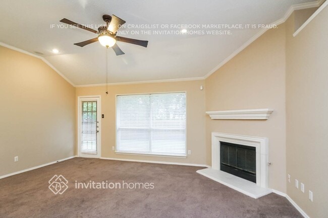 1501 High Crest Dr in Mansfield, TX - Building Photo - Building Photo