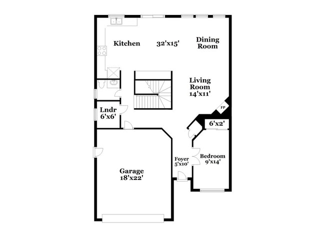 1079 Will Jay Ln in Las Vegas, NV - Building Photo - Building Photo