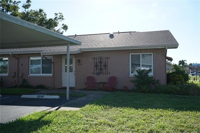 property at 2248 Greenwich Dr