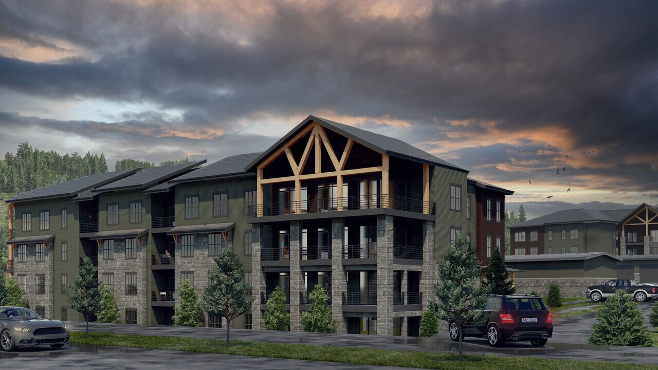 Venture at Long Shoals Apartments in Arden, NC