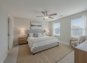 7025 Magnolia Crossings in Spring Hill, TN - Building Photo - Building Photo