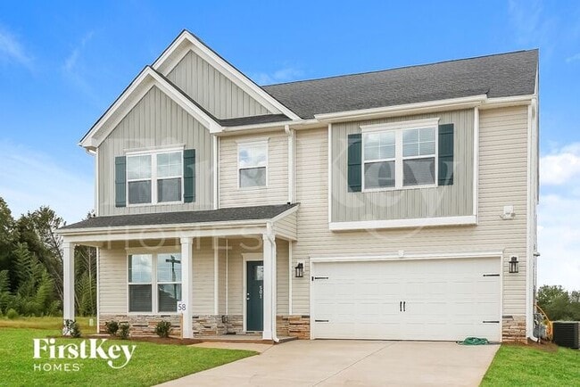 510 Hillpark Ln in Greer, SC - Building Photo - Building Photo