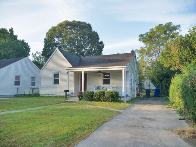 18 Morrison Ave in Newport News, VA - Building Photo - Building Photo