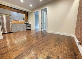 2156A Fulton St, Unit 3A in Brooklyn, NY - Building Photo