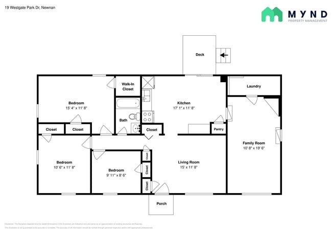 19 Westgate Park Dr in Newnan, GA - Building Photo - Building Photo
