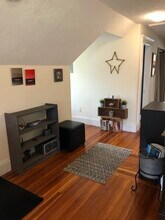 3 Guernsey St, Unit 3 in Boston, MA - Foto de edificio - Building Photo