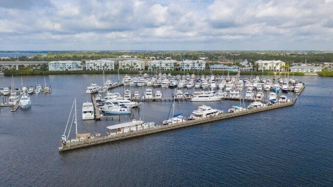 property at 975 NW Flagler Ave