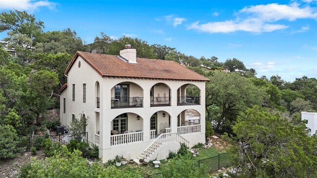 6203 Ledge Mountain Dr in Austin, TX - Building Photo - Building Photo