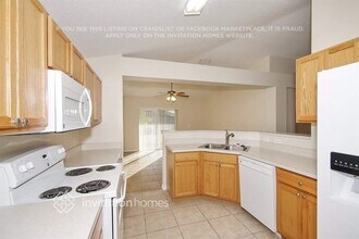 159 Velveteen Pl in Chuluota, FL - Building Photo - Building Photo