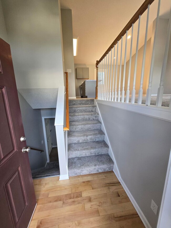 property at 1323 Meadow Creek Ln