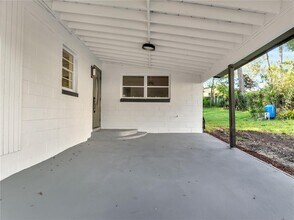 7043 Carlene Dr in Orlando, FL - Building Photo - Building Photo