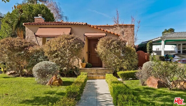 property at 4181 Elmer Ave