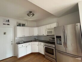 3309 N Keystone Ave in Chicago, IL - Building Photo