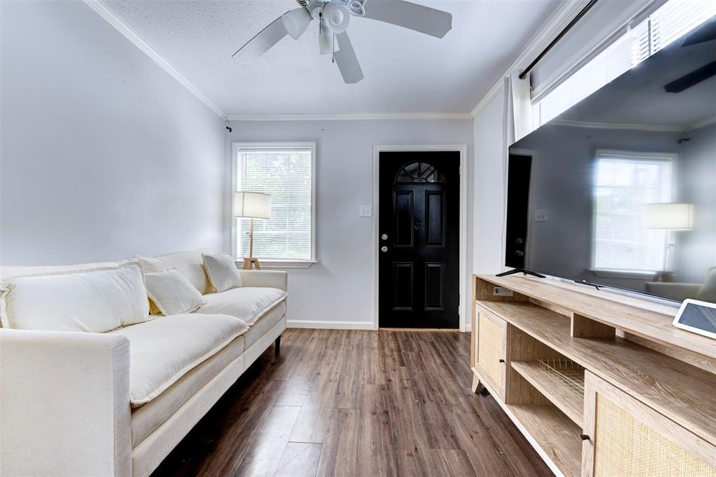 1211 Cabell St in Houston, TX - Building Photo