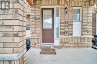 81 Vezna Cres in Brampton, ON - Building Photo - Building Photo