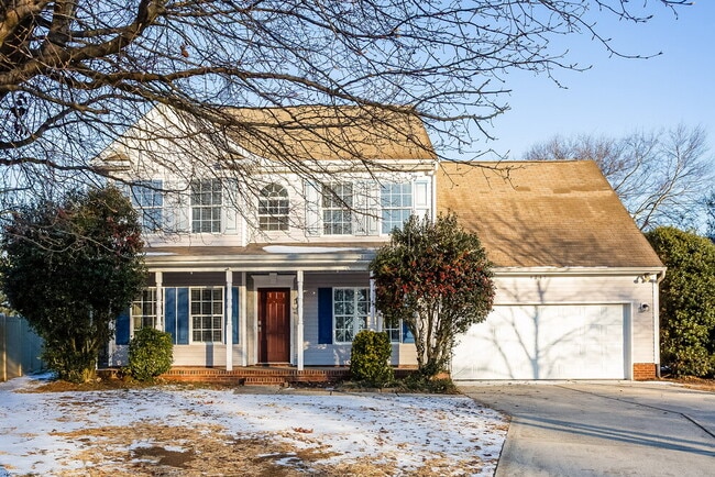 property at 4245 Barley St SW