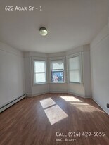 622 Agar St in Yonkers, NY - Building Photo
