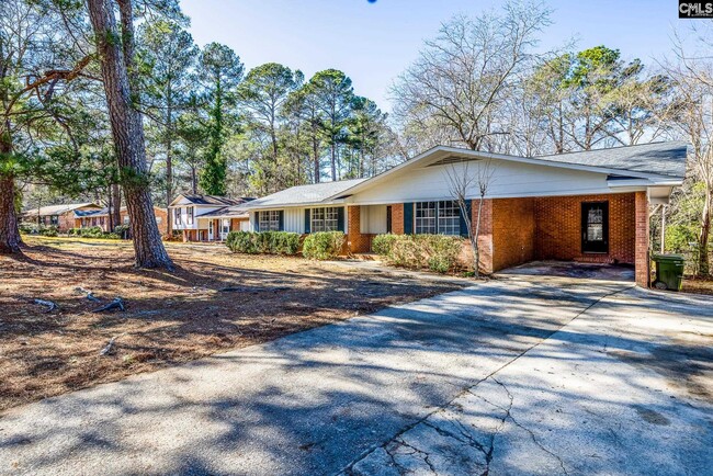 1831 St Michaels Rd in Columbia, SC - Building Photo - Building Photo