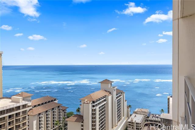 223 Saratoga Rd in Honolulu, HI - Building Photo - Building Photo