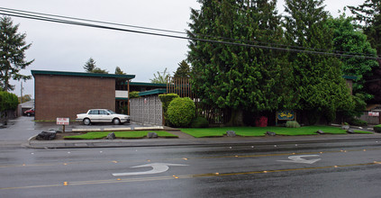 Jeri Lin Apartments in Tacoma, WA - Building Photo - Building Photo