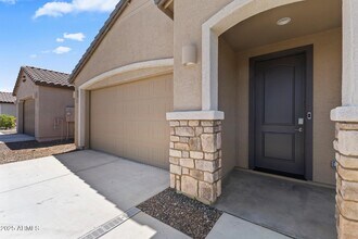 12219 E Wallflower Ln in Florence, AZ - Building Photo - Building Photo