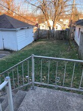 2142-2144 Mapleview Ave in Dayton, OH - Building Photo - Building Photo