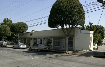 928-936 Huntington Dr in Duarte, CA - Building Photo - Building Photo