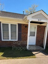 917 Wickford Dr in Chesapeake, VA - Building Photo