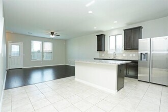 1123 Cloud Croft Ln in Richmond, TX - Building Photo - Building Photo
