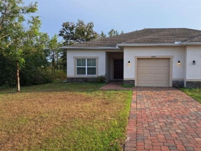 property at 26077 Sandhill Blvd