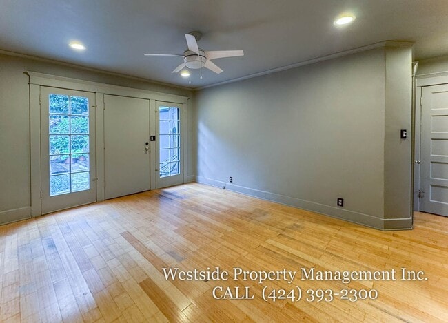 property at 1520 Andalusia Ave