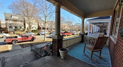 3213 W Grace St in Richmond, VA - Building Photo - Building Photo