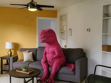 Parque Villa in Tempe, AZ - Building Photo - Building Photo