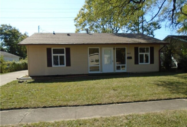 5142 Whaley Dr in Dayton, OH - Building Photo - Building Photo