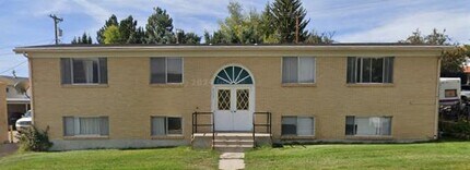 1171 Walnut St in Kemmerer, WY - Building Photo - Building Photo