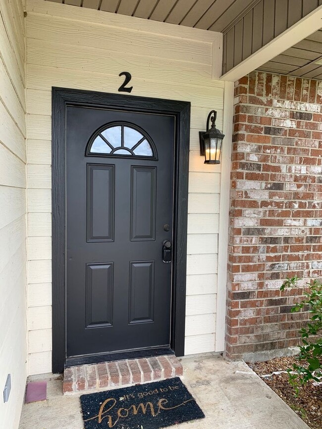 property at 5711 Nobie Ln