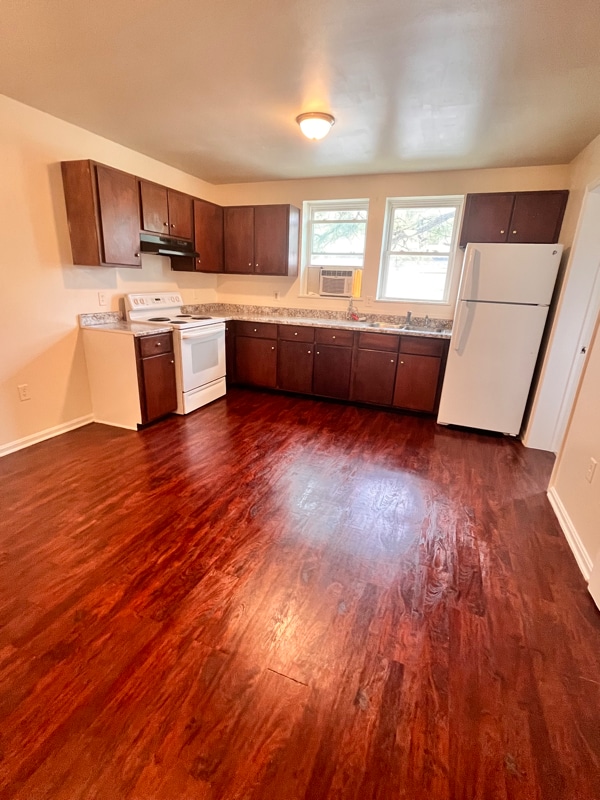 213 W Court St in Woodstock, VA - Building Photo - Building Photo