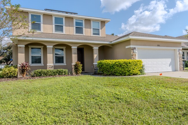 131 Eloise Oaks Dr in Winter Haven, FL - Building Photo - Building Photo