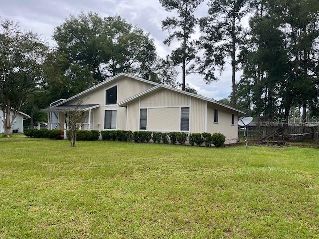 property at 2832 NW 44th Pl